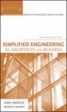 Simplified Engineering for Architects and Builders Eleventh Edition