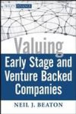 Valuing Early Stage and VentureBacked Companies