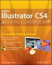 Illustrator DS4 Digital Classroom