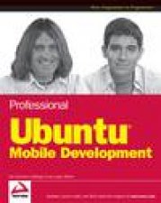 Professional Ubuntu Mobile Development