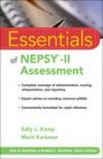Essentials of NepsyII Assessment