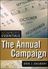 Annual Campaign AFP Fund Development Series
