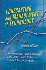 Forecasting and Management of Technology Second Edition