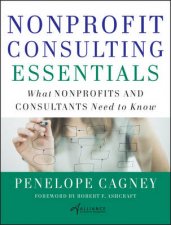 Nonprofit Consulting Essentials What Nonprofits and Consultants Need to Know