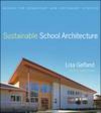Sustainable School Architecture Design for Elementary and Secondary Schools