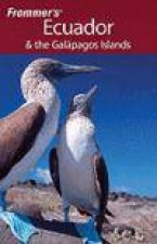 Frommers Ecuador and the Galapagos Islands 2nd Ed