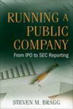 Running a Public Company From IPO to SEC Reporting