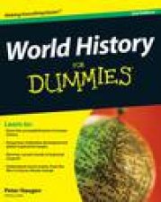 World History for Dummies 2nd Ed