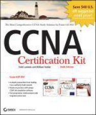 CCNA Certification Kit Exam 640802 6th Ed