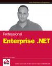 Professional Enterprise Net