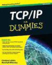 TCPIP for Dummies 6th Ed