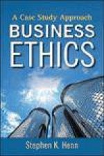 Business Ethics A Case Study Approach