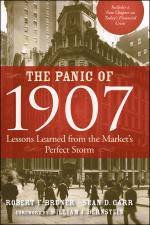 Lessons Learned From the Markets Perfect Storm