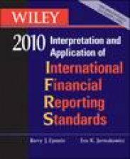 Interpretation and Application of International Financial Reporting Standards