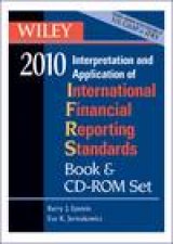 Wiley IFRS 2010 and CDROM