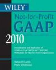 Interpretation and Application of Generally Accepted Accounting Principles