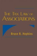 Tax Law of Associations