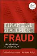 Financial Statement Fraud Prevention and Detection 2nd Ed
