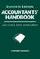 Accountants Handbook 11th Ed 2010 Cumulative Supplement