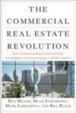 Commercial Real Estate Revolution