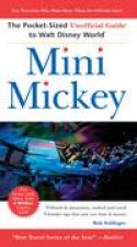 Mini Mickey The PocketSized Unofficial Guide to  Walt Disney World 8th Ed