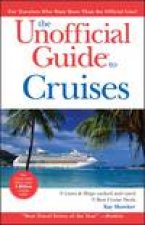 Unofficial Guide to Cruises 11th Ed
