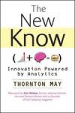 New Know Innovation Powered By Analytics