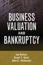 Business Valuation and Bankruptcy