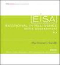 Emotional Intelligence Skills Assessment EISA Facilitators Guide Set