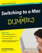 Switching to a Mac for Dummies 2nd Ed