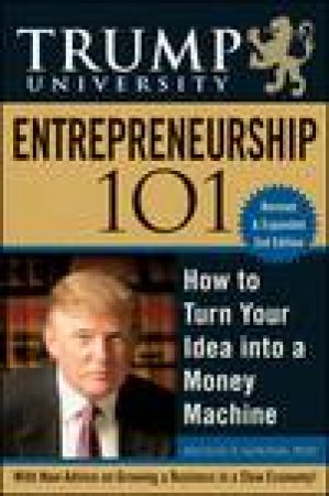 How to Turn Your Idea Into a Money Machine, 2nd Ed by Michael E Gordon