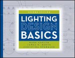 Lighting Design Basics Second Edition