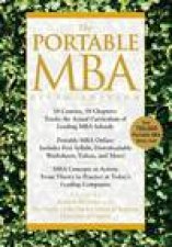 The Portable MBA 5th Ed