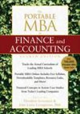 Portable MBA in Finance and Accounting 4th Ed