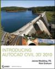 Introducing AutoCAD Civil 3D 2010