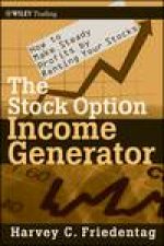 Stock Option Income Generator How to Make Steady Profits By Renting Your Stocks