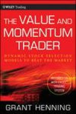 Value and Momentum Trader plus CD Dynamic Stock Selection Models to Beat the Market