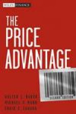 The Price Advantage 2nd Ed