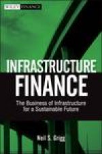 Infrastructure Finance The Business of Infrastructure for a Sustainable Future