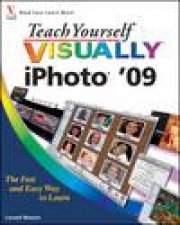 Teach Yourself Visually iPhoto 09