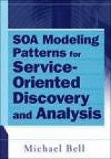 Soa Modeling Patterns for ServiceOriented Discovery and Analysis