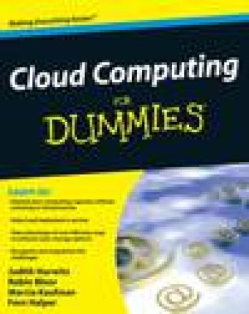 Cloud Computing for Dummies®