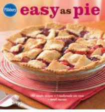 Pillsbury Easy as Pie