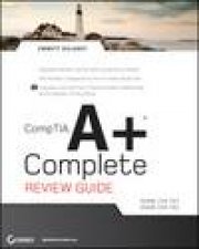 Comptia A Complete Review Guide Exams 220701220702 plus CD