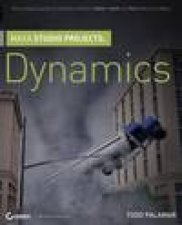 Maya Studio Projects Dynamics plus DVD