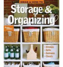 Ideas and HowTo Storage and Organizing