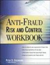 AntiFraud Risk and Control Workbook
