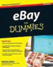 eBay for Dummies 6th Ed