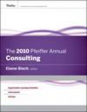2010 Pfeiffer Annual Consulting