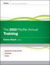 2010 Pfeiffer Annual Training